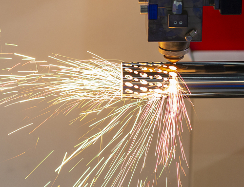 4 Safety Tips For Proper Use Of A Laser Cutter