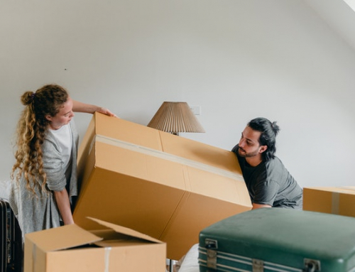 Five Benefits Of Hiring A Removalist Liverpool