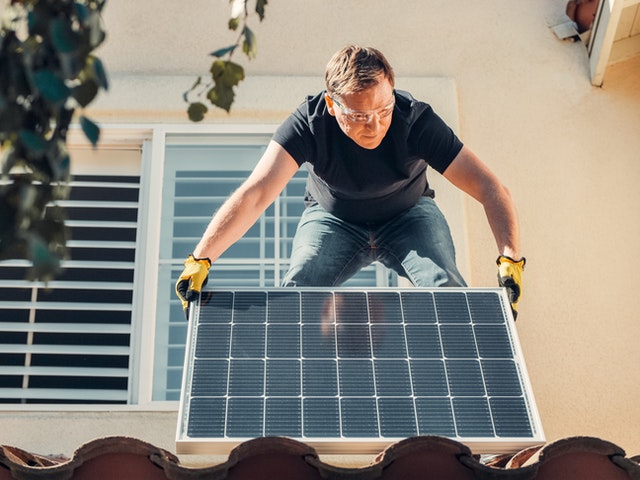 Six Things To Consider When Selecting Solar Wholesalers