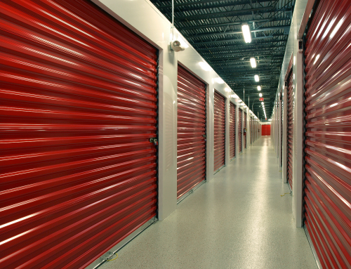 The Dos and Don’ts of Self Storage Wyong Units