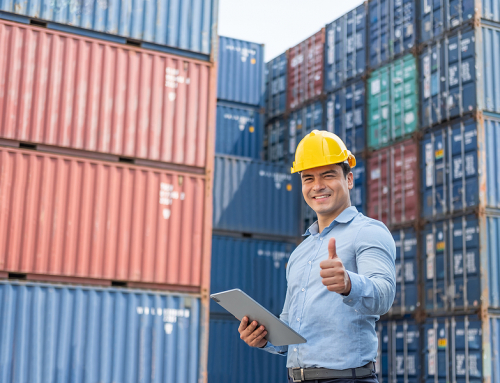 Factors To Consider When Choosing A Freight Forwarder