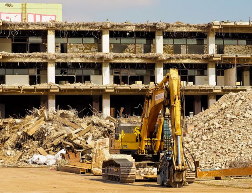 Essential Things to Know About Commercial Demolition Sydney
