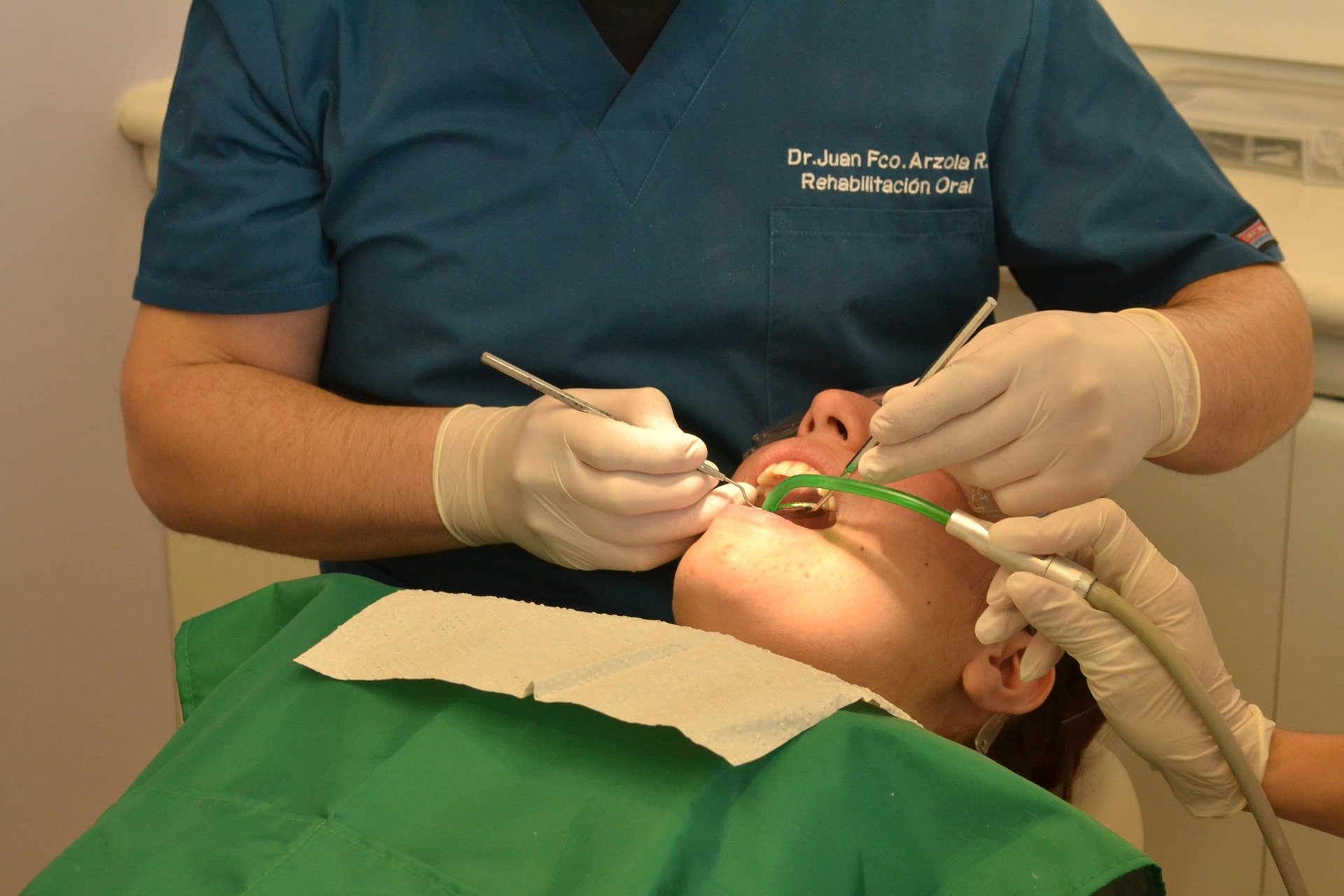 dentist in Noosa