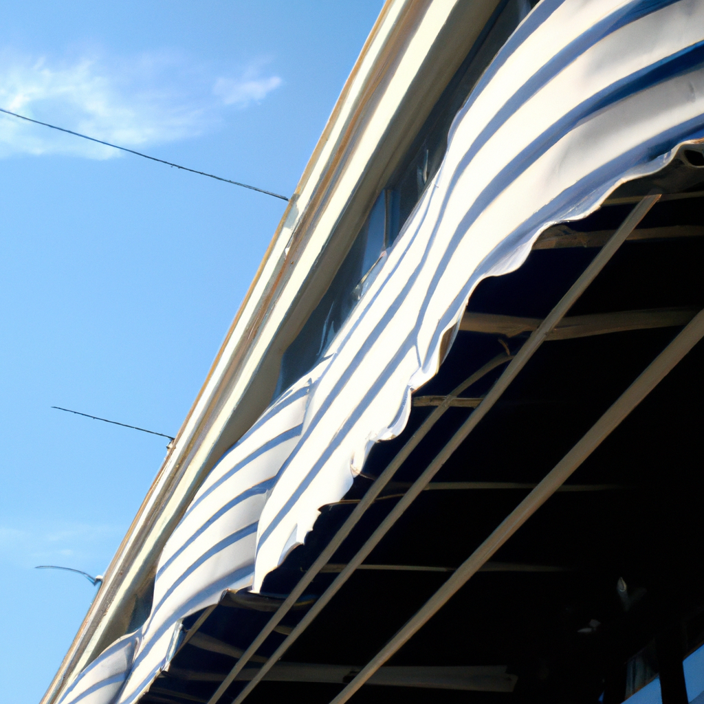 Outdoor Awnings
